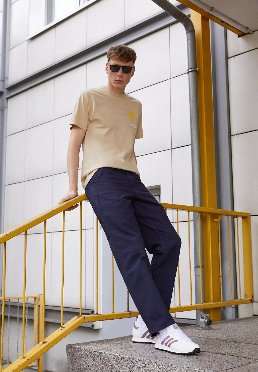 Фото № 4 с приближением к товару «‎TRX VINTAGE UNISEX»