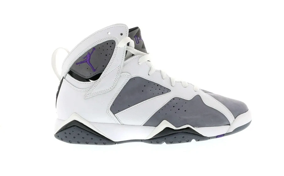 Фото № 1 с приближением к товару «‎Jordan 7 Retro Flint»