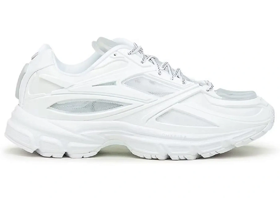 Фото № 1 с приближением к товару «‎Reebok Premier Road Modern»