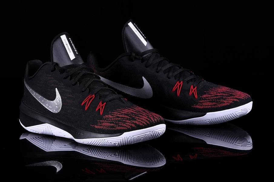 Фото № 2 с приближением к товару «‎Nike Zoom Evidence II »