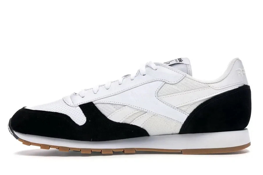 Фото № 3 с приближением к товару «‎Reebok Classic Leather»