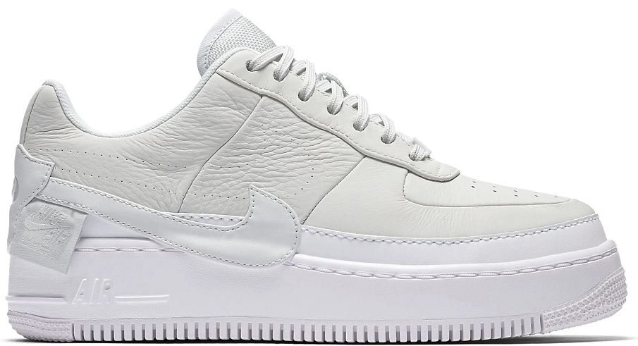 Фото № 1 с приближением к товару «‎Nike Air Force 1 Jester XX Off White »