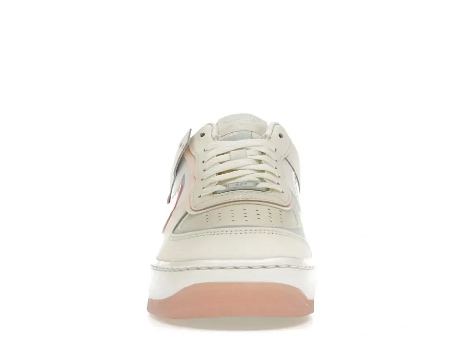 Фото № 2 с приближением к товару «‎Nike Air Force 1 Low Shadow»