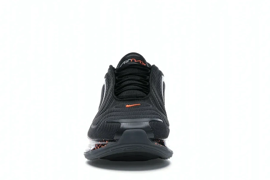 Фото № 2 с приближением к товару «‎Nike Air Max 720 Hot Lava»