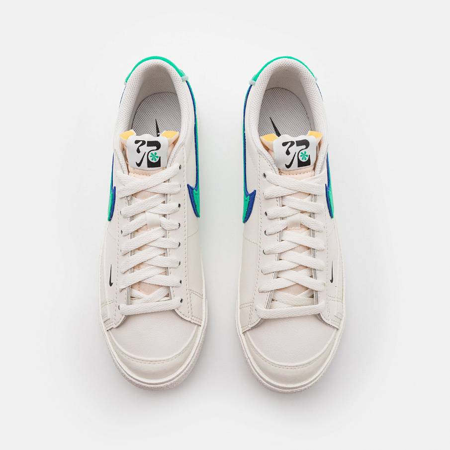 Фото № 4 с приближением к товару «‎Nike Blazer ’77 SE NN »