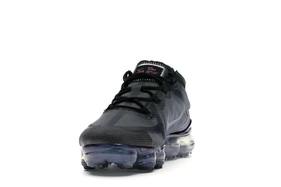 Фото № 4 с приближением к товару «‎Nike Air VaporMax 2019 Throwback Future»