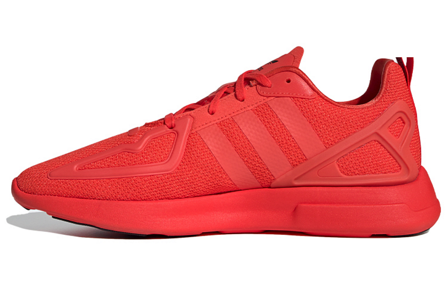 Фото № 1 с приближением к товару «‎adidas originals ZX 2K Flux Red»