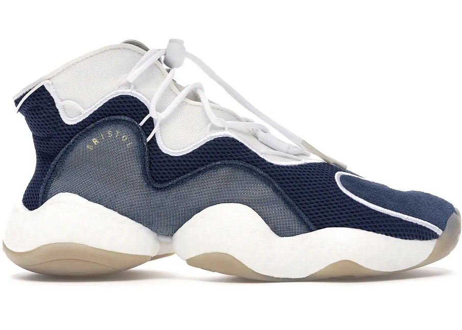 Фото № 1 с приближением к товару «‎adidas Crazy BYW Bristol Studio SharpShooter»