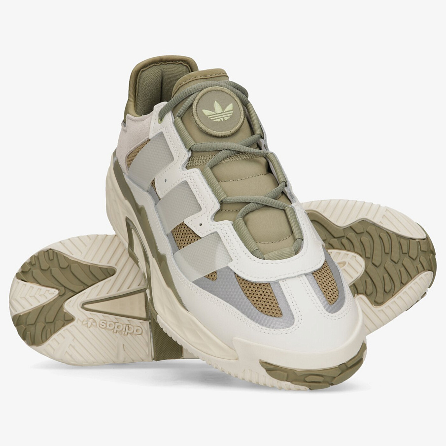 Фото № 3 с приближением к товару «‎Adidas Niteball»