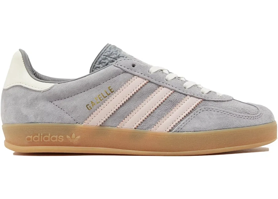 Фото № 1 с приближением к товару «‎adidas Gazelle Indoor»
