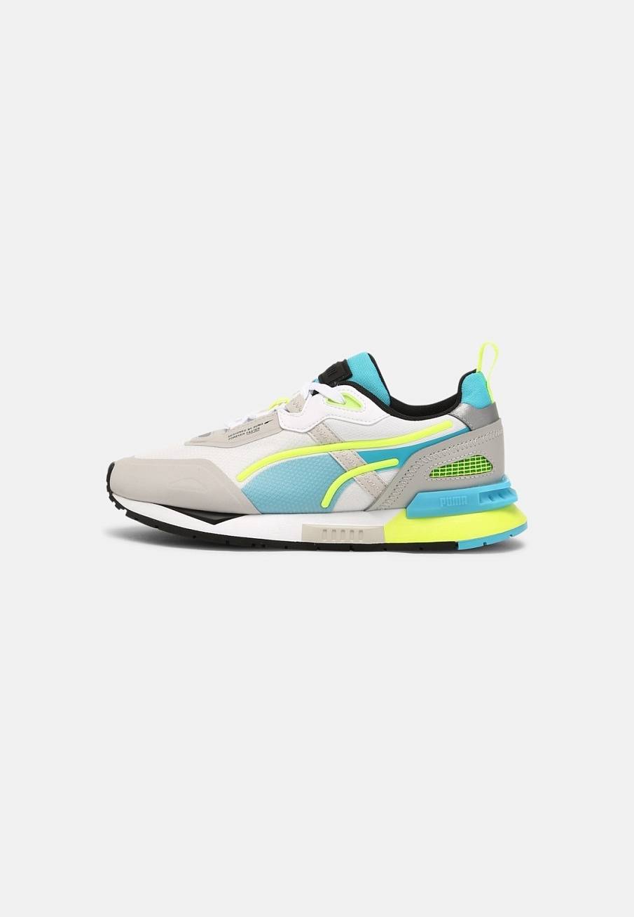 Фото № 1 с приближением к товару «‎Puma Mirage Mox Tech Vegan »