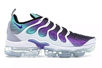 Фото № 1 с приближением к товару «‎Nike Air VaporMax Plus Grape»
