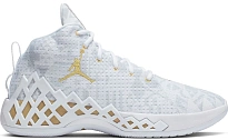 Фото № 1 с приближением к товару «‎Jordan Jumpman Diamond Mid FIBA (2019)»