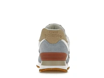 Фото № 4 с приближением к товару «‎New Balance 574»