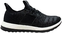Фото № 1 с приближением к товару «‎adidas Pureboost ZG Core Black»