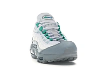 Фото № 4 с приближением к товару «‎Nike Air Max 95 Light Pumice Clear Emerald»