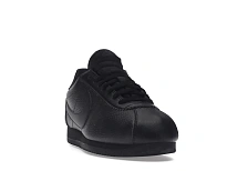 Фото № 4 с приближением к товару «‎Nike Classic Cortez Leather Triple Black»