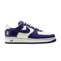 Фото № 1 с приближением к товару «‎Nigo x Nike Air Force 1 Low 01 Last Orgy 2»
