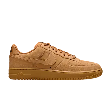 Nike SB Air Force 1 Low Flax