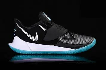 Nike Kyrie 3 Moon IN The Dark  - 4