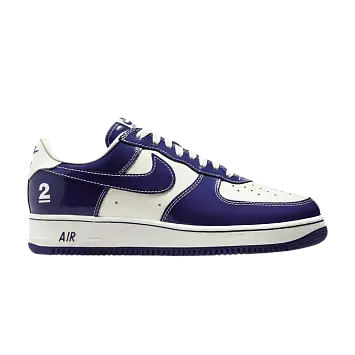 Nigo x Nike Air Force 1 Low 01 Last Orgy 2
