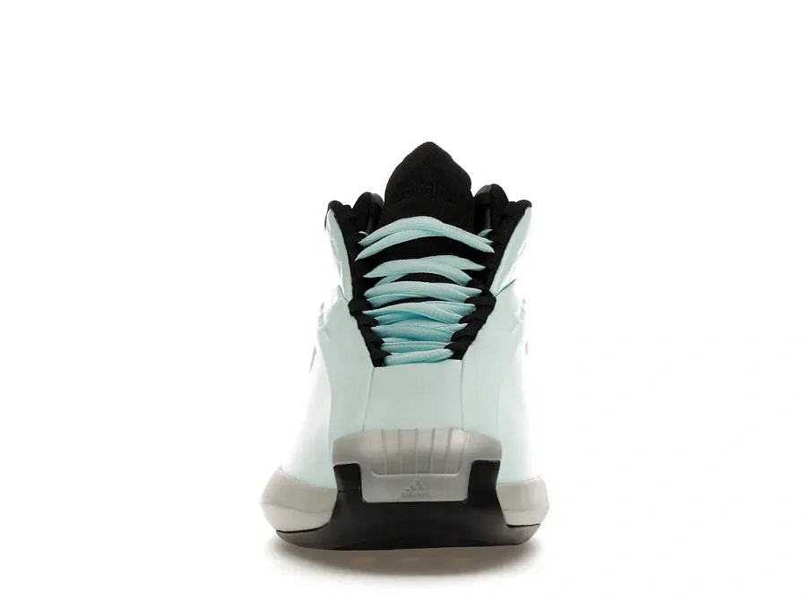Фото № 2 с приближением к товару «‎adidas Crazy 1 Ice Blue (2023)»