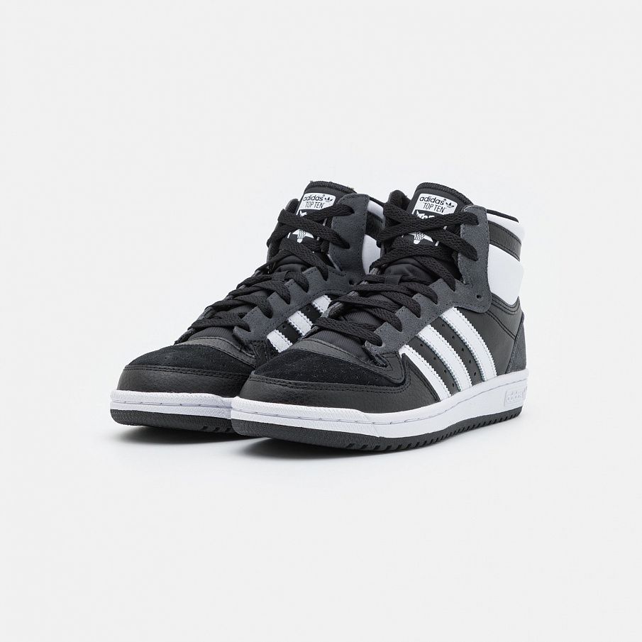 Фото № 2 с приближением к товару «‎Adidas Top Ten Rb »