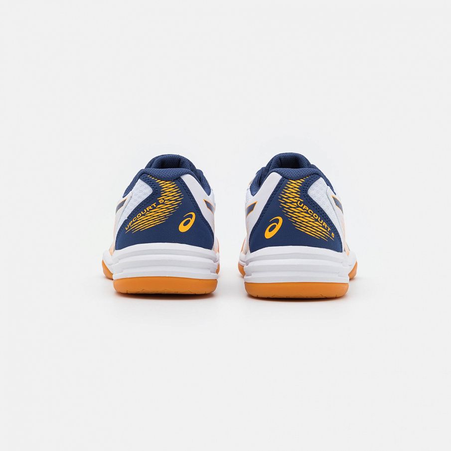 Фото № 3 с приближением к товару «‎Asics Upcourt 5»