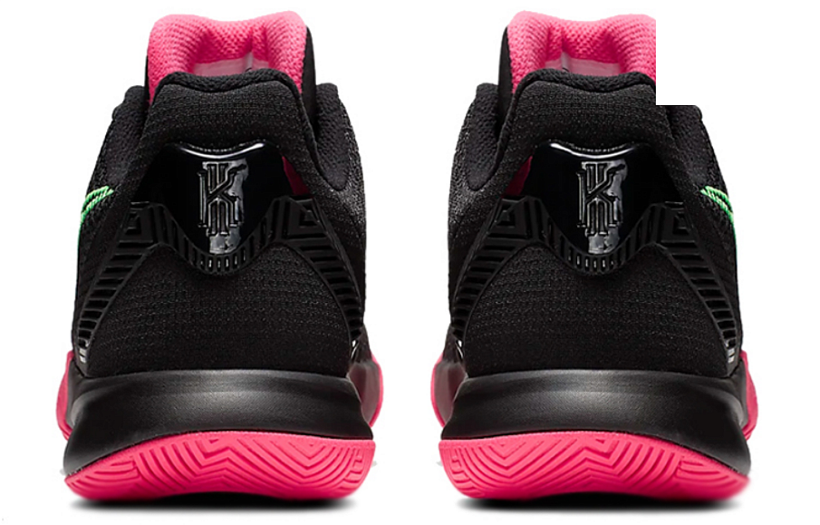 Фото № 4 с приближением к товару «‎Nike Kyrie Flytrap II EP Hyper Pink»