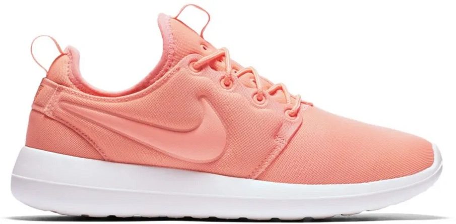 Фото № 1 с приближением к товару «‎Nike Roshe Two Atomic Pink »
