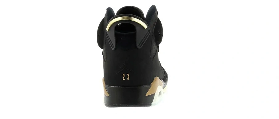 Фото № 5 с приближением к товару «‎Jordan 6 Retro Defining Moments (DMP)»
