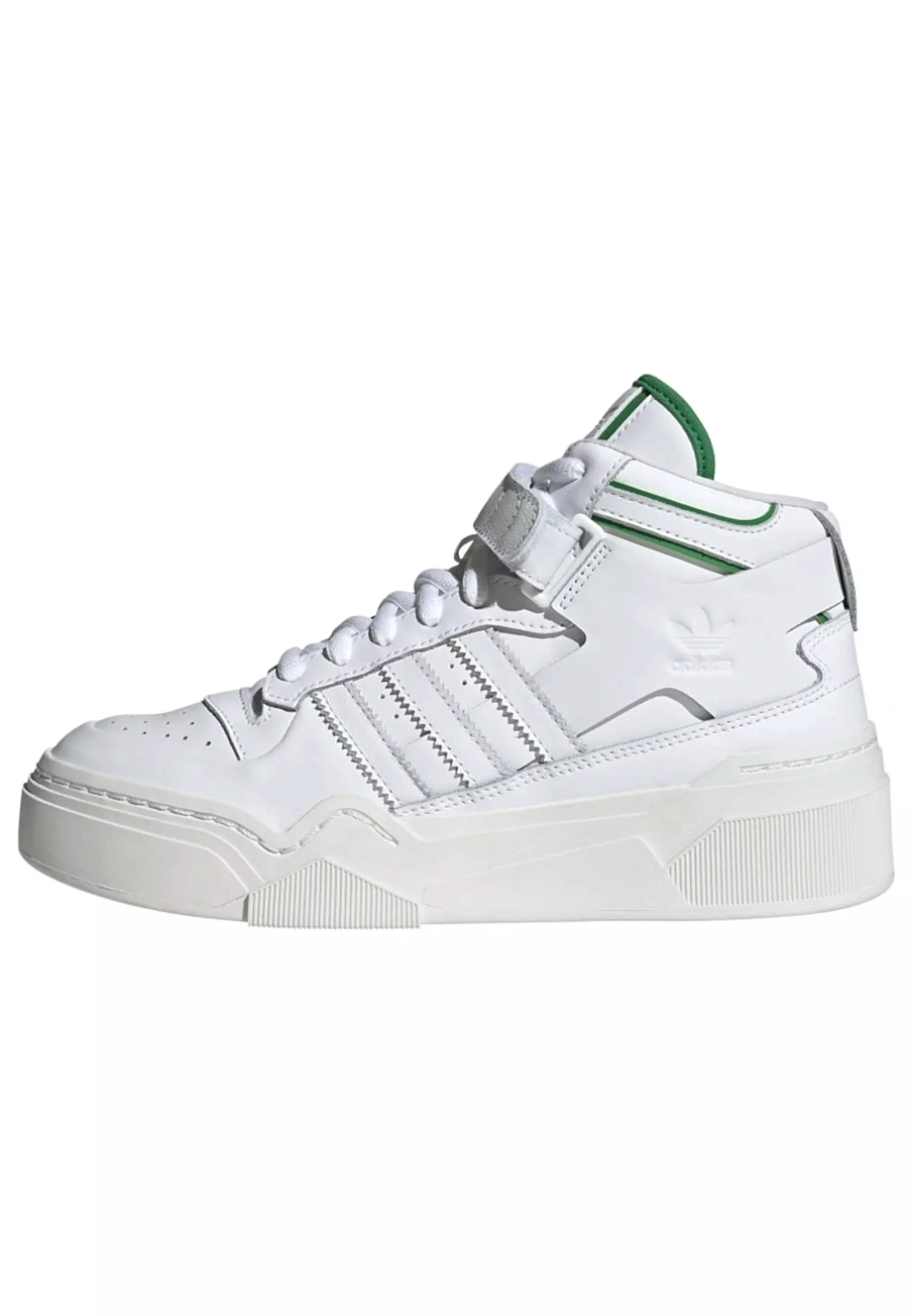 Фото № 1 с приближением к товару «‎FORUM ICONS BBALL »
