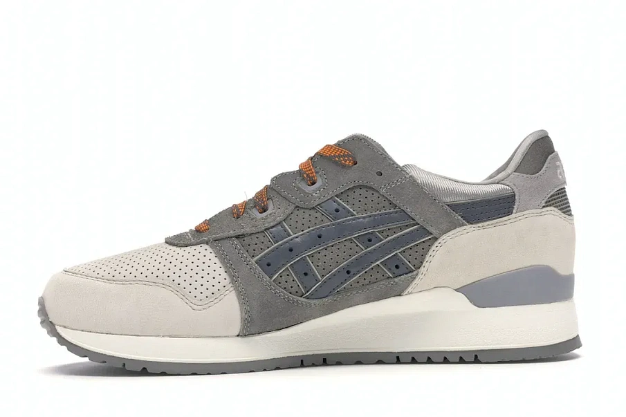 Фото № 3 с приближением к товару «‎ASICS Gel-Lyte III Snowman»