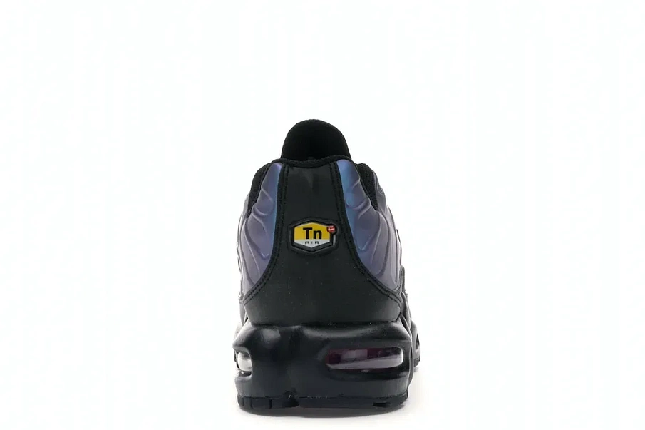 Фото № 4 с приближением к товару «‎Nike Air Max Plus Throwback Future»