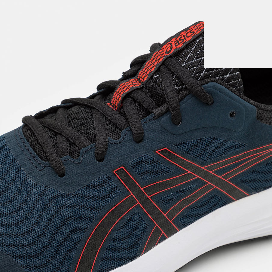 Фото № 5 с приближением к товару «‎Asics Patriot 12»