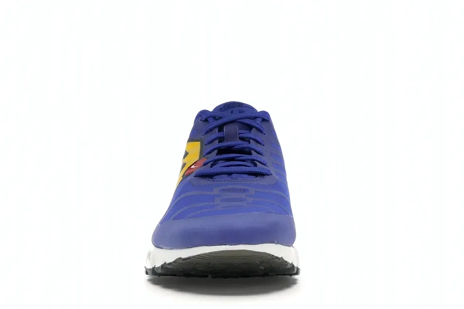 Фото № 2 с приближением к товару «‎Nike Air Max Plus NS GPX Hyper Blue»