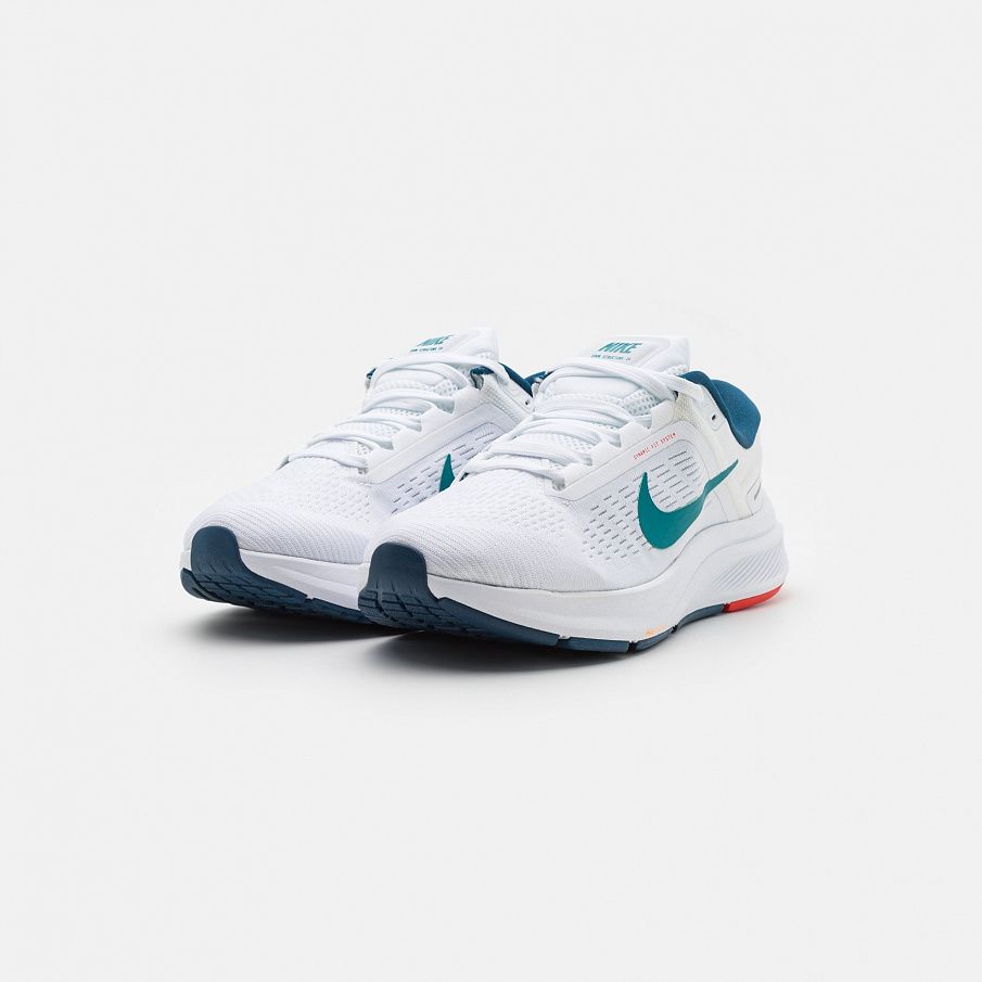 Фото № 2 с приближением к товару «‎Nike Air Zoom Structure 24»