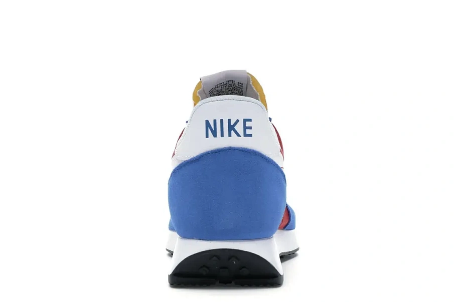 Фото № 4 с приближением к товару «‎Nike Tailwind 79 Battle Blue Gym Red»