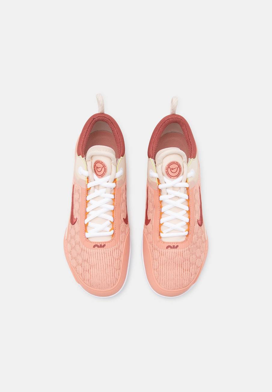 Фото № 4 с приближением к товару «‎Nike Court Zoom Nxt»