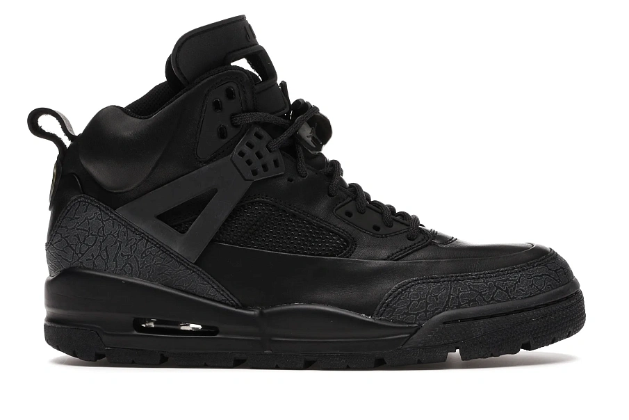 Фото № 1 с приближением к товару «‎Jordan Spizike Boot Black Anthracite»