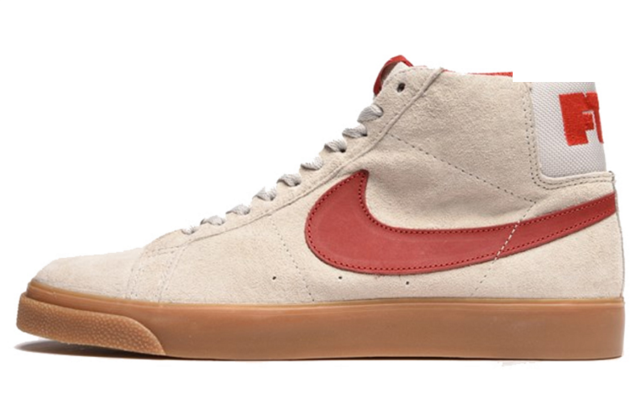 Фото № 1 с приближением к товару «‎Nike SB Blazer Zoom Mid QS 'FTC'»