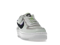 Фото № 2 с приближением к товару «‎Nike Air Force 1 Low Shadow 8 Bit Barely Green »