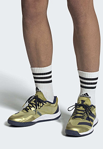 Фото № 2 с приближением к товару «‎Adidas Adizero Fastcourt »