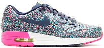 Фото № 1 с приближением к товару «‎Nike Air Max 1 Zig-Zag Tropical Teal »