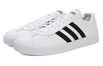 Фото № 3 с приближением к товару «‎adidas neo Vl Court 2.0 WhiteBlack»