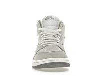 Фото № 2 с приближением к товару «‎Jordan 1 High Zoom Air CMFT 2 Particle Grey»