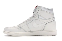 Фото № 3 с приближением к товару «‎Jordan 1 Retro High OG Sail»