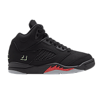 Фото № 1 с приближением к товару «‎Air Jordan 5 Retro PS Halloween»