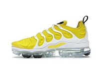 Фото № 3 с приближением к товару «‎Nike Air VaporMax Plus Speed Yellow White »