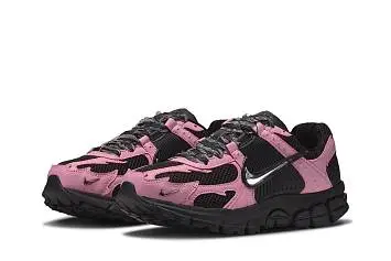 Nike Women's Zoom Vomero 5 Black - 3